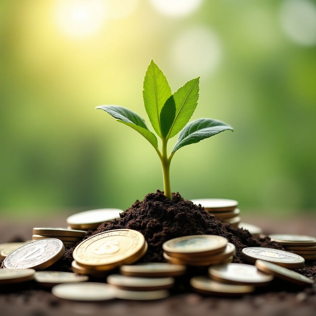 Inversiones sostenibles y de impacto